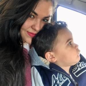 Meet your Posher, Marcela